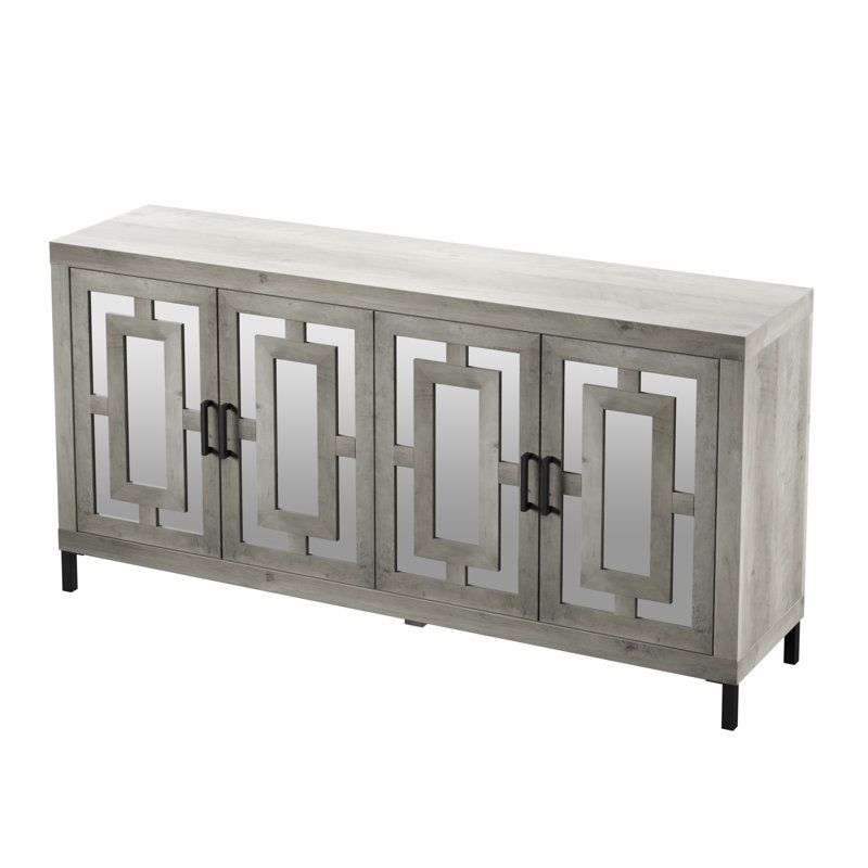Kelly Clarkson Home Amabel 63.38'' Sideboard & Reviews Wayfair